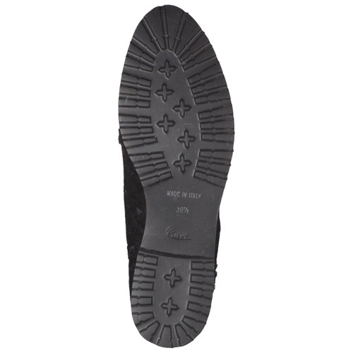 Stiefelette-18230090011 Mannori