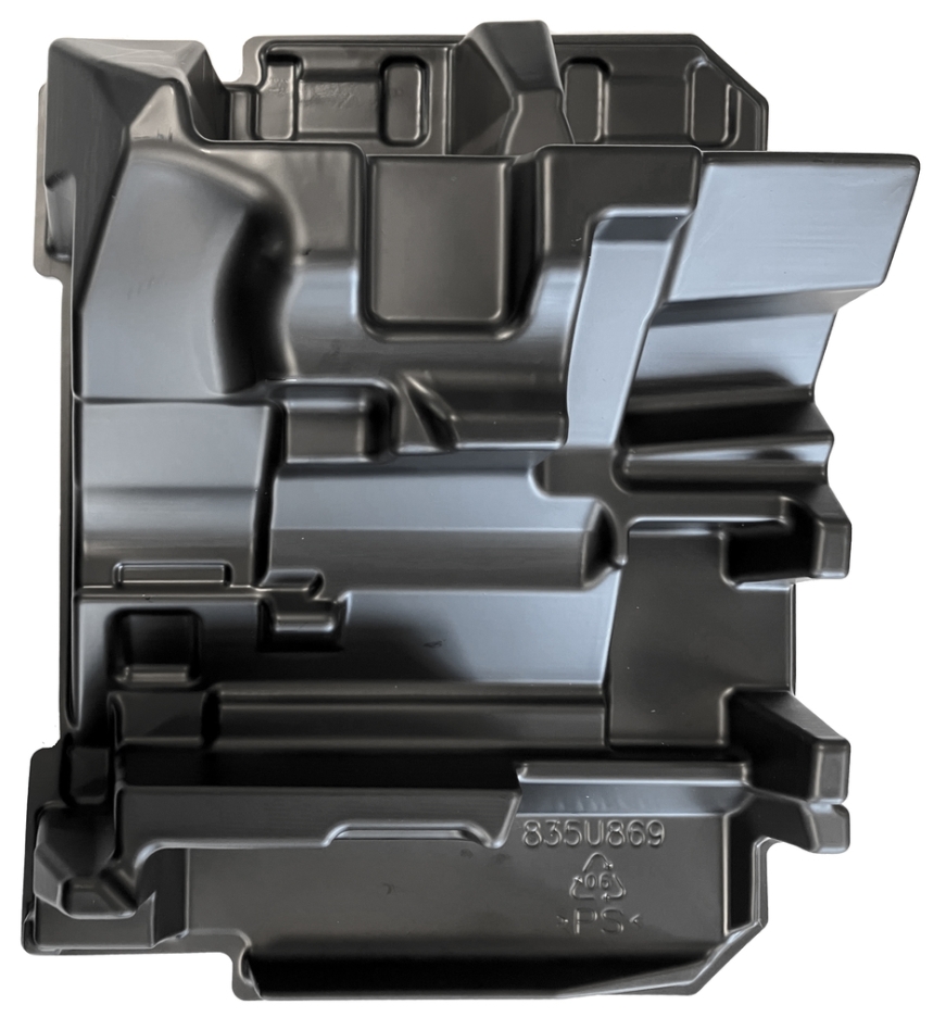 Príslušenstvo Makita 835U86-9 Kofferinzet/vložka FN001G