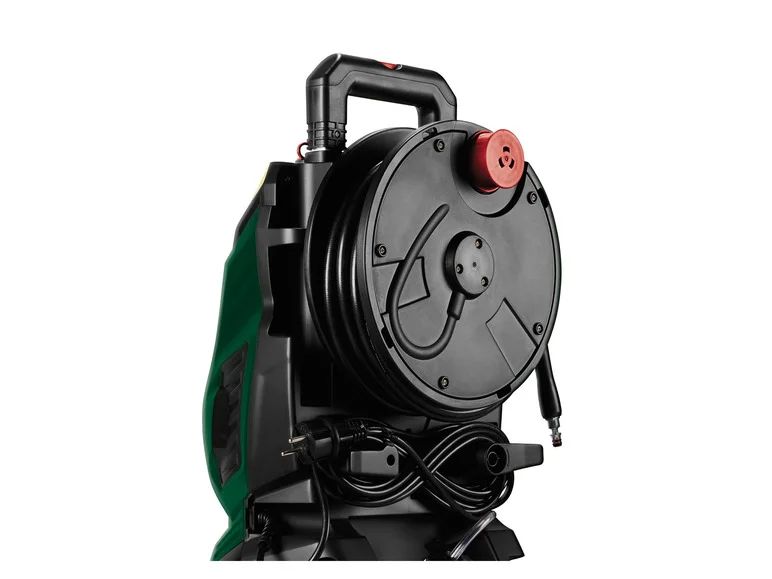 Lavadora de alta pressão PARKSIDE® PHD 170 D2, 2400 W