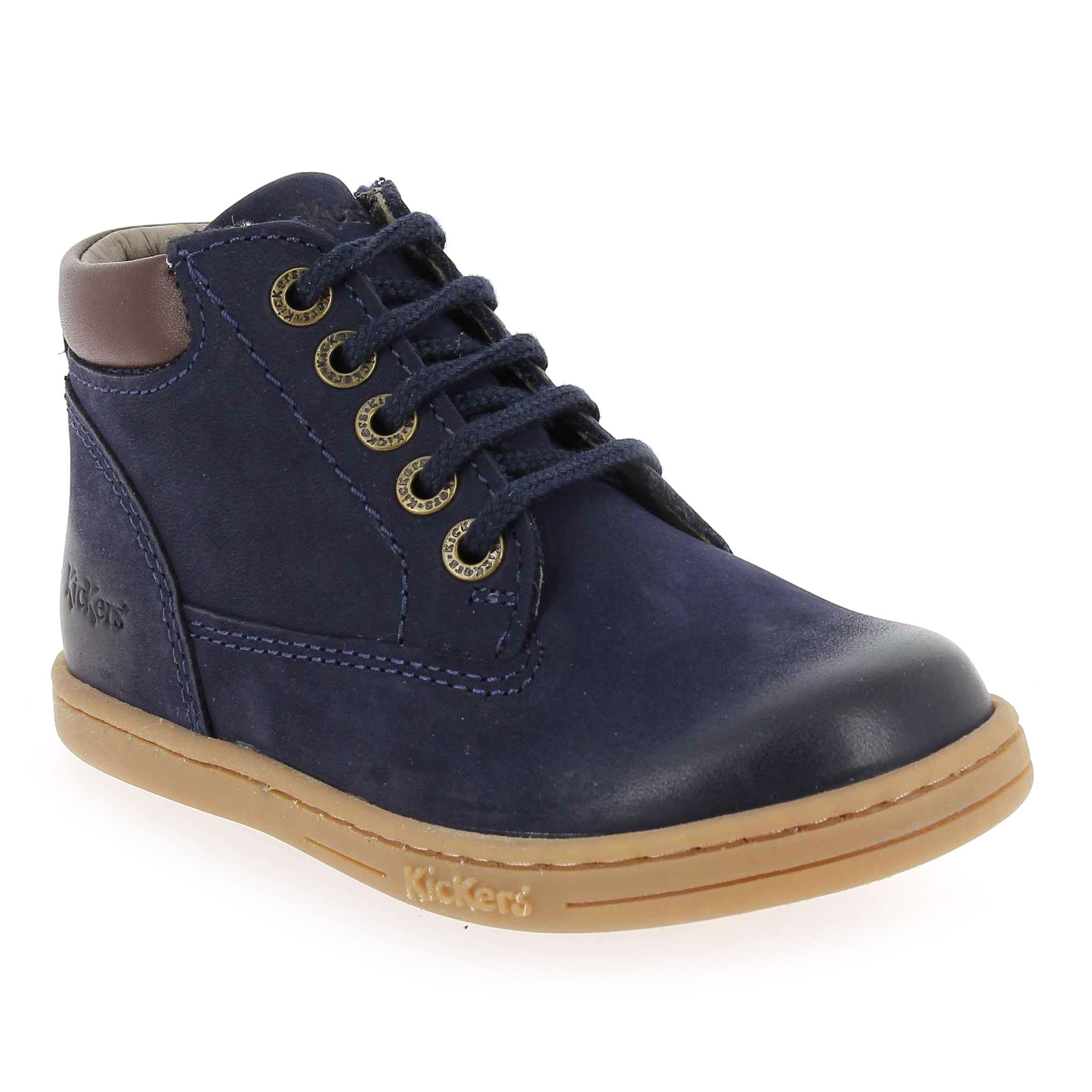 Kickers  TACKLAND - Marine