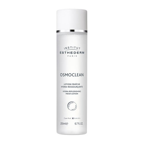 Institut Esthederm Osmoclean Hydra-Replenishing Fresh losjons 200 ml