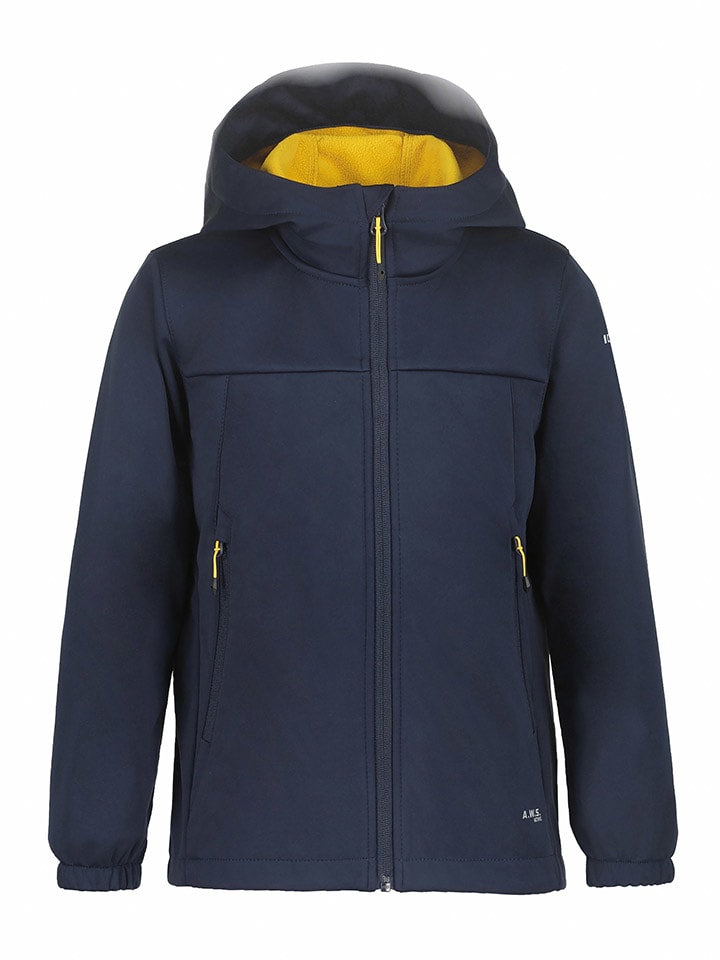 Icepeak Softshelljacke 