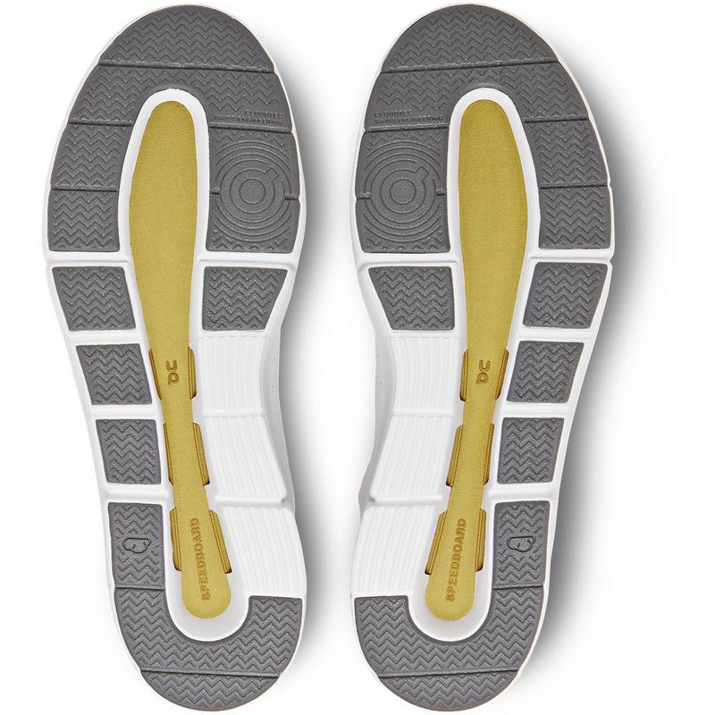 On The Roger Advantage Sneaker Herren