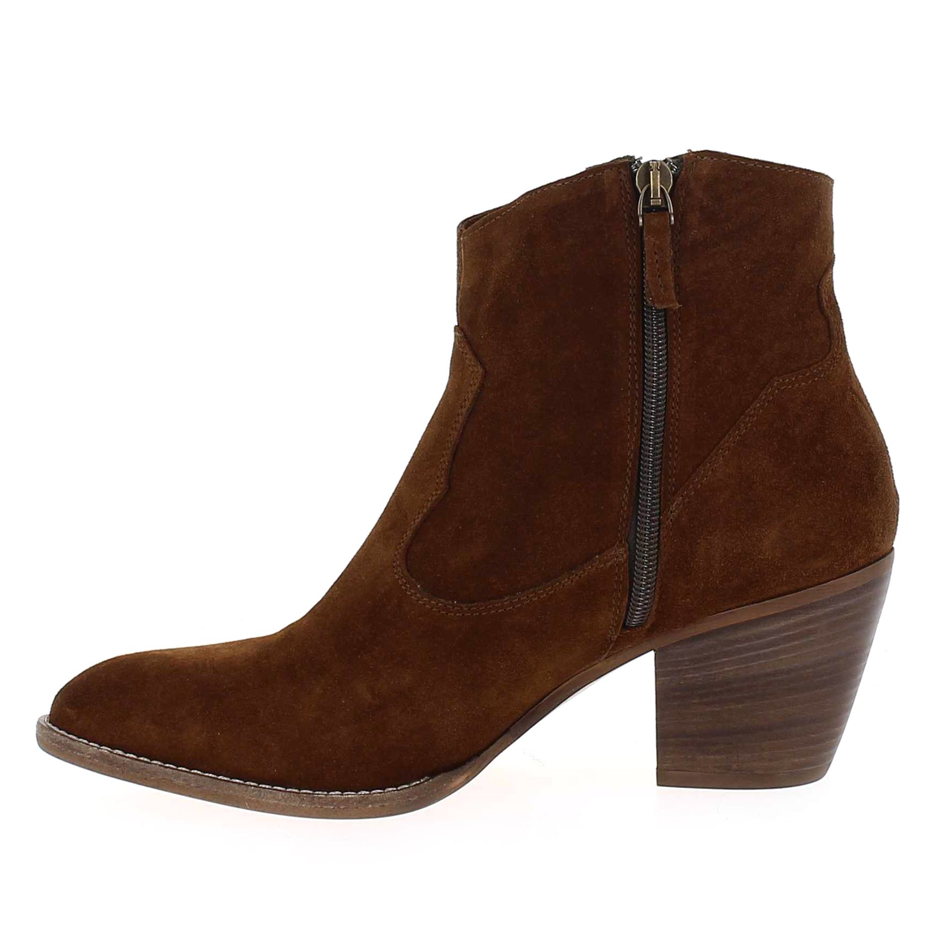 Anima  PTR 700 - Cognac