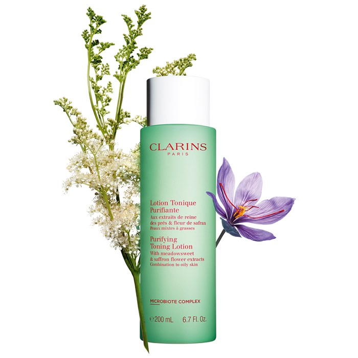 Lotion Tonique Purifiante
