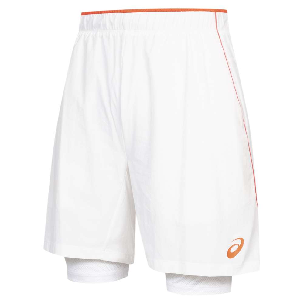 ASICS Padel Players Herren Tennis Shorts 132402-0046