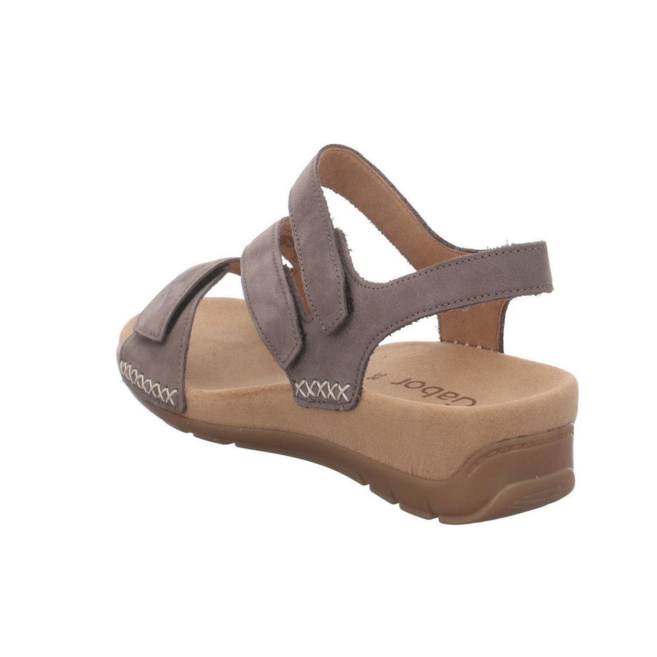 Gabor Sandalette