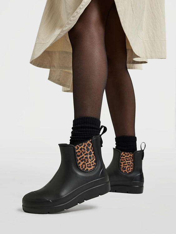 Cortina Chelsea Boots