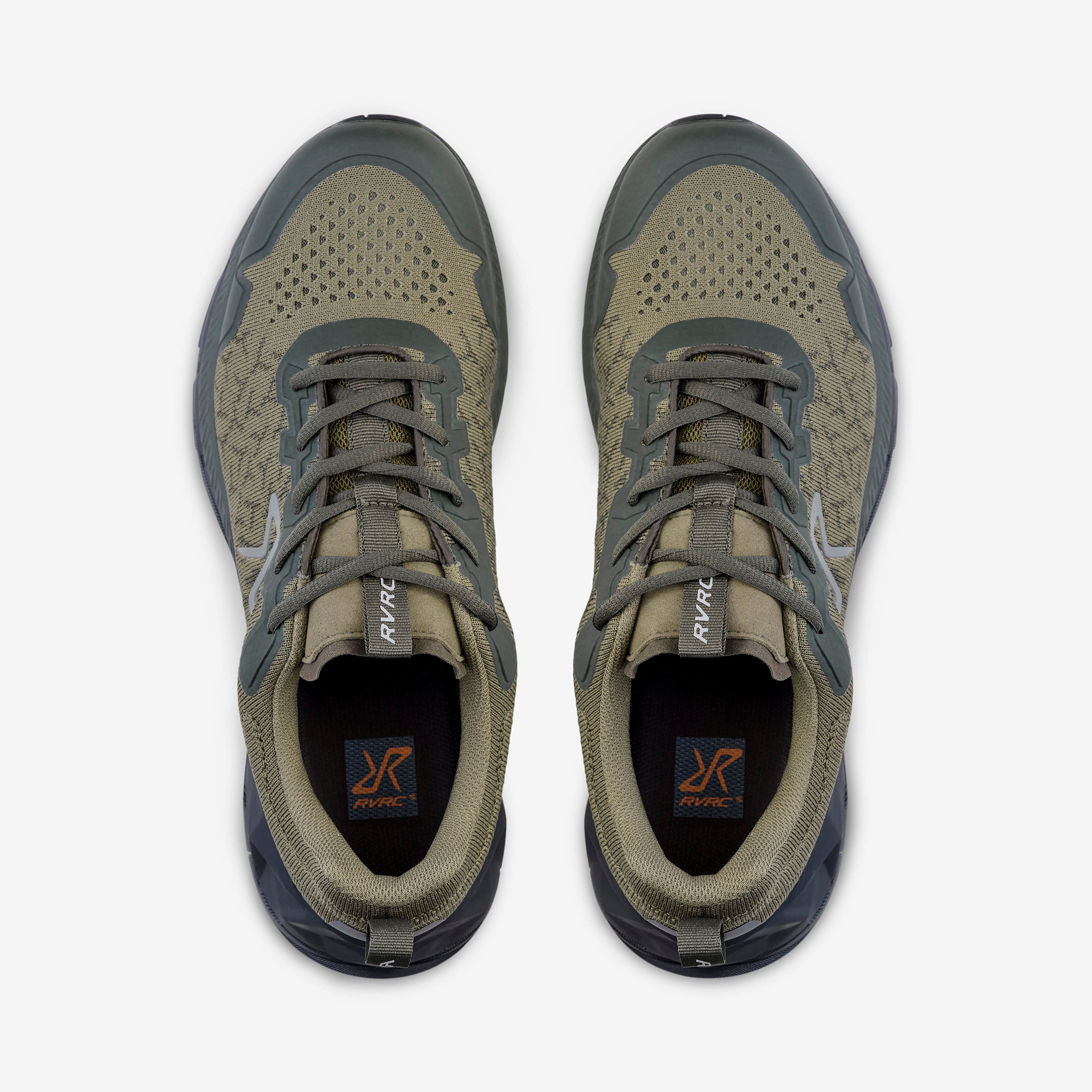 Trailknit Waterproof Hiking Sneakers Homme Kalamata