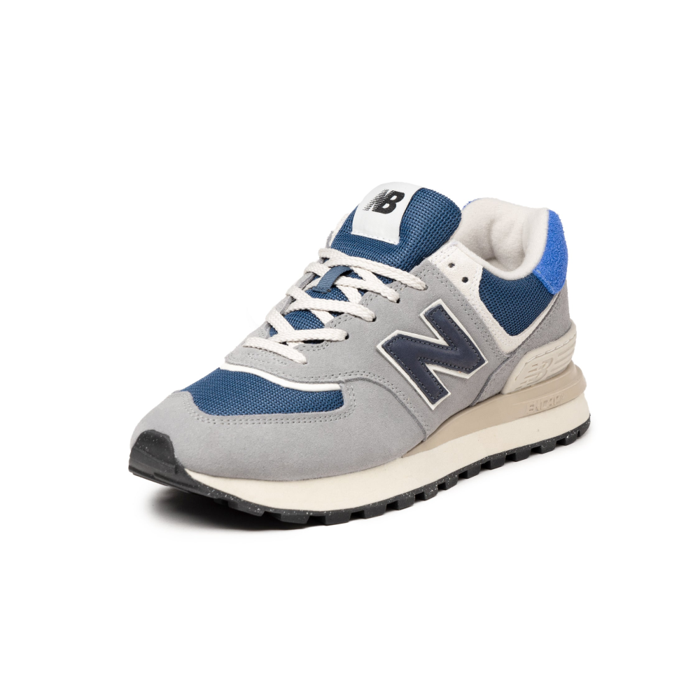 New Balance 574 U574LGFG / grau