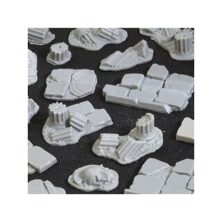 Basing Bits - Temple