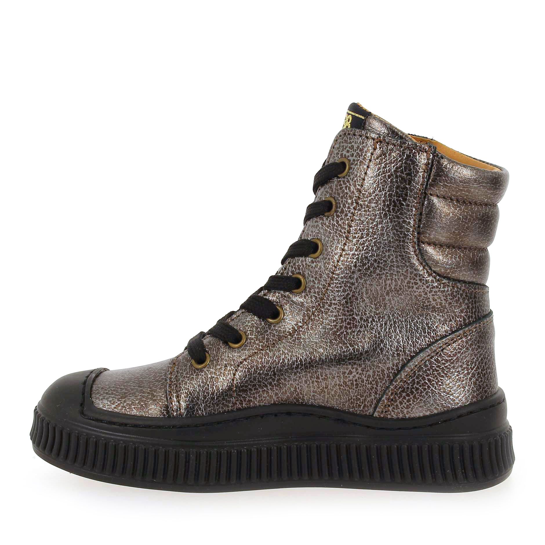 GBB  TREGIS - Argent Bronze