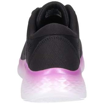 Skechers Skech Lite Pro Stunning Steps in schwarz