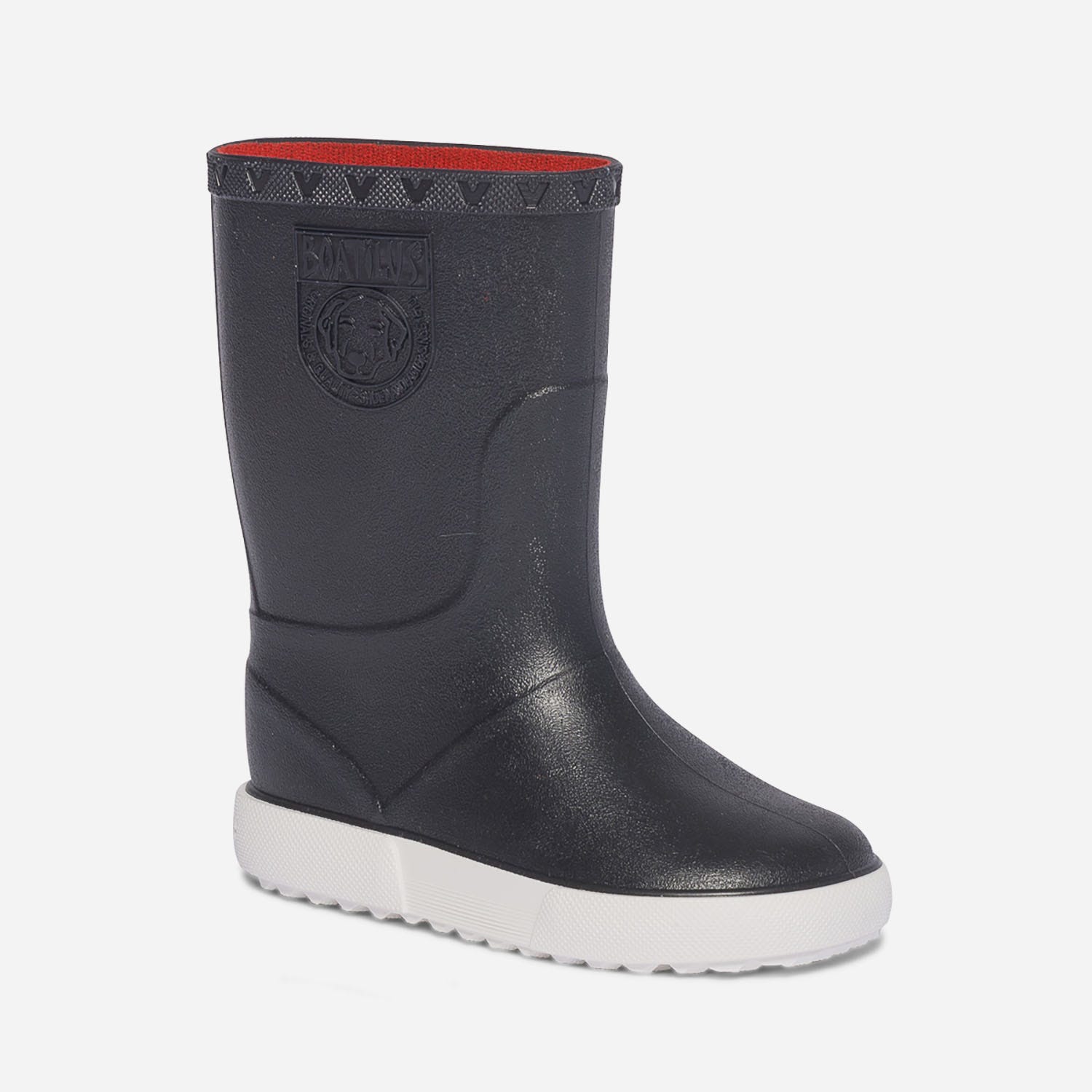 Botte de pluie BOATILUS marine