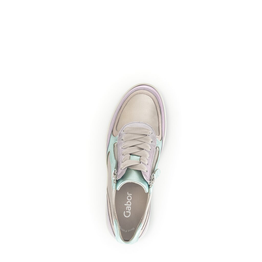 Gabor fashion Sneaker low multicolour