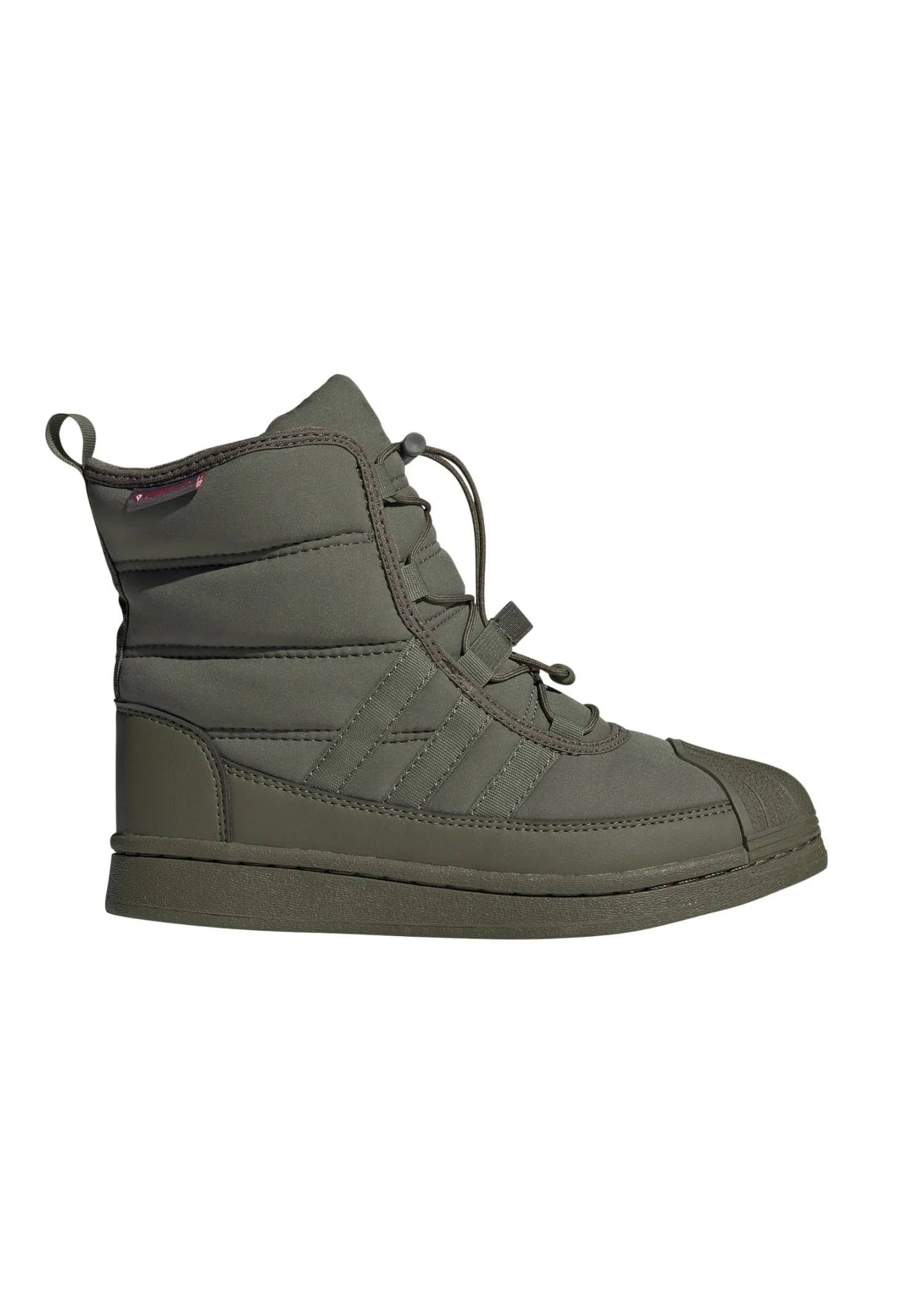 adidas Originals SUPERSTAR - Botas de nieve