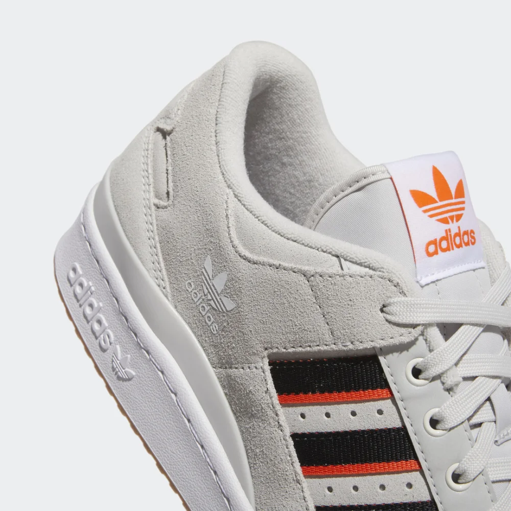 adidas Forum 84 Low ADV GX9754 / grau