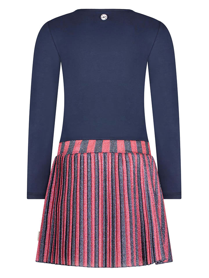 B.Nosy Kleid in Dunkelblau günstig kaufen