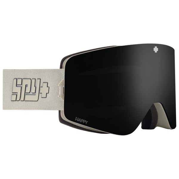 SPY+ - Marauder S3+S1 (VLT 13+46%) - Skibrille