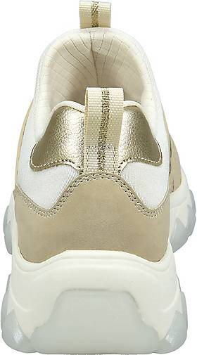 TT. BAGATT Sneaker Yuki
