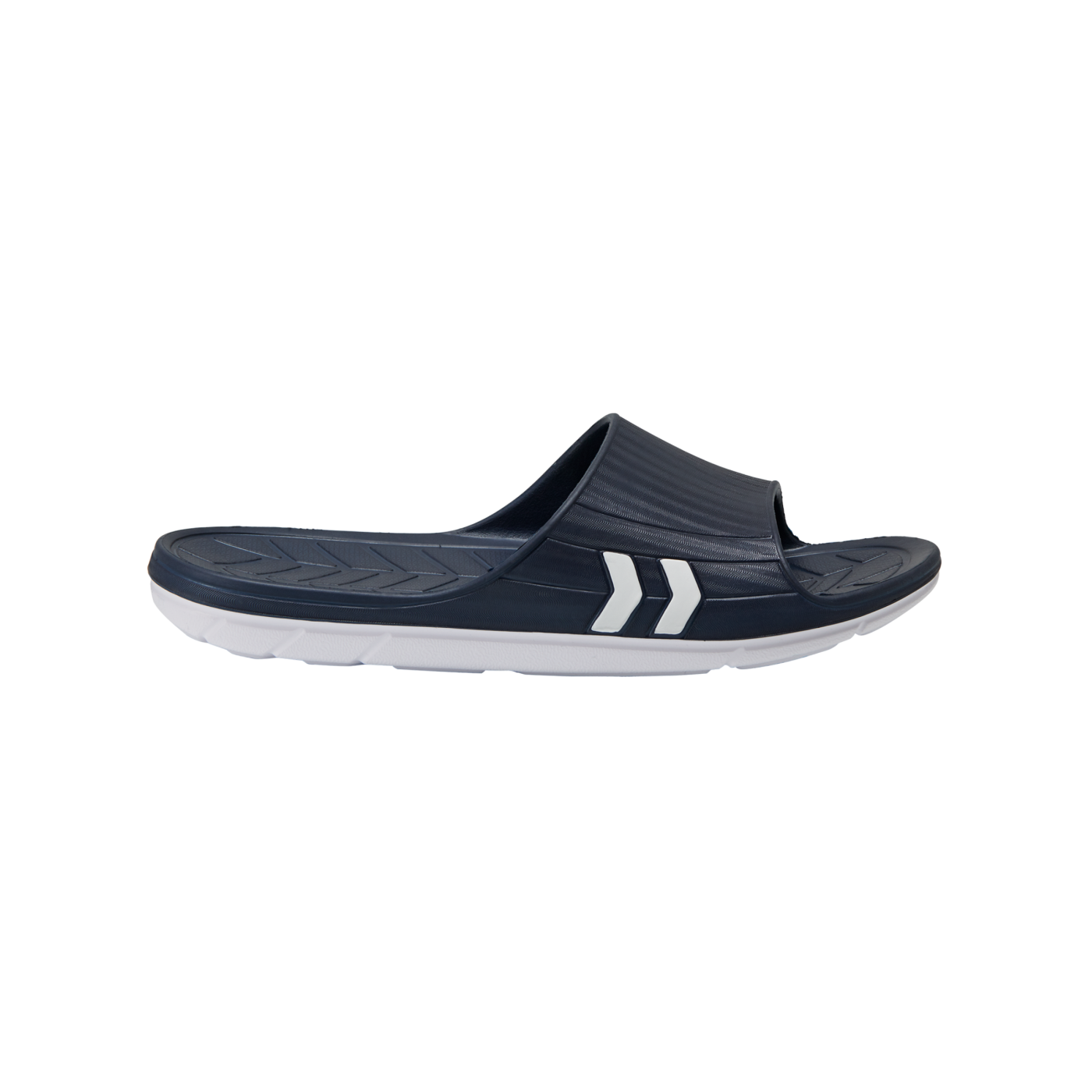 Hummel Nielsen Sandale Blau F7003
