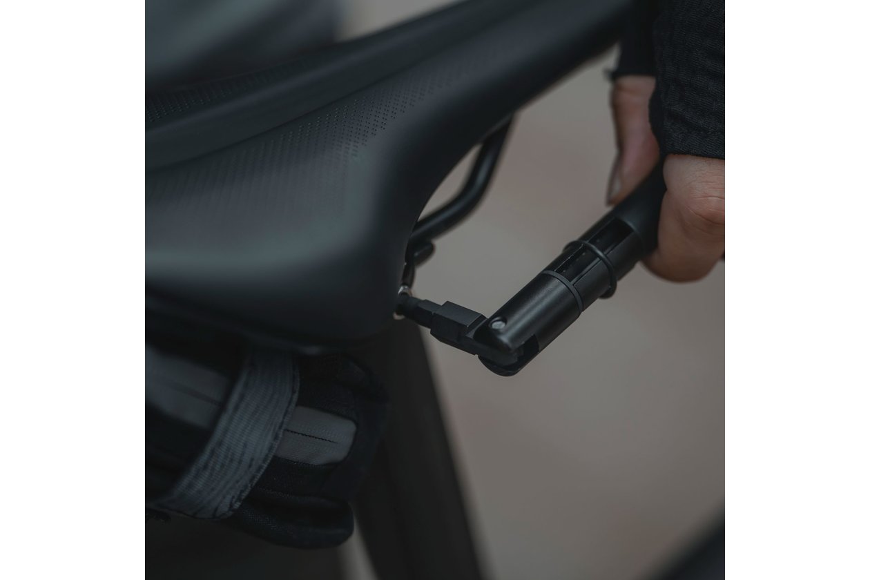 Topeak Plug'n Tool Roadie