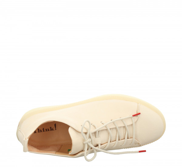 TURNA Damen Sneaker low - Osso/Kombi