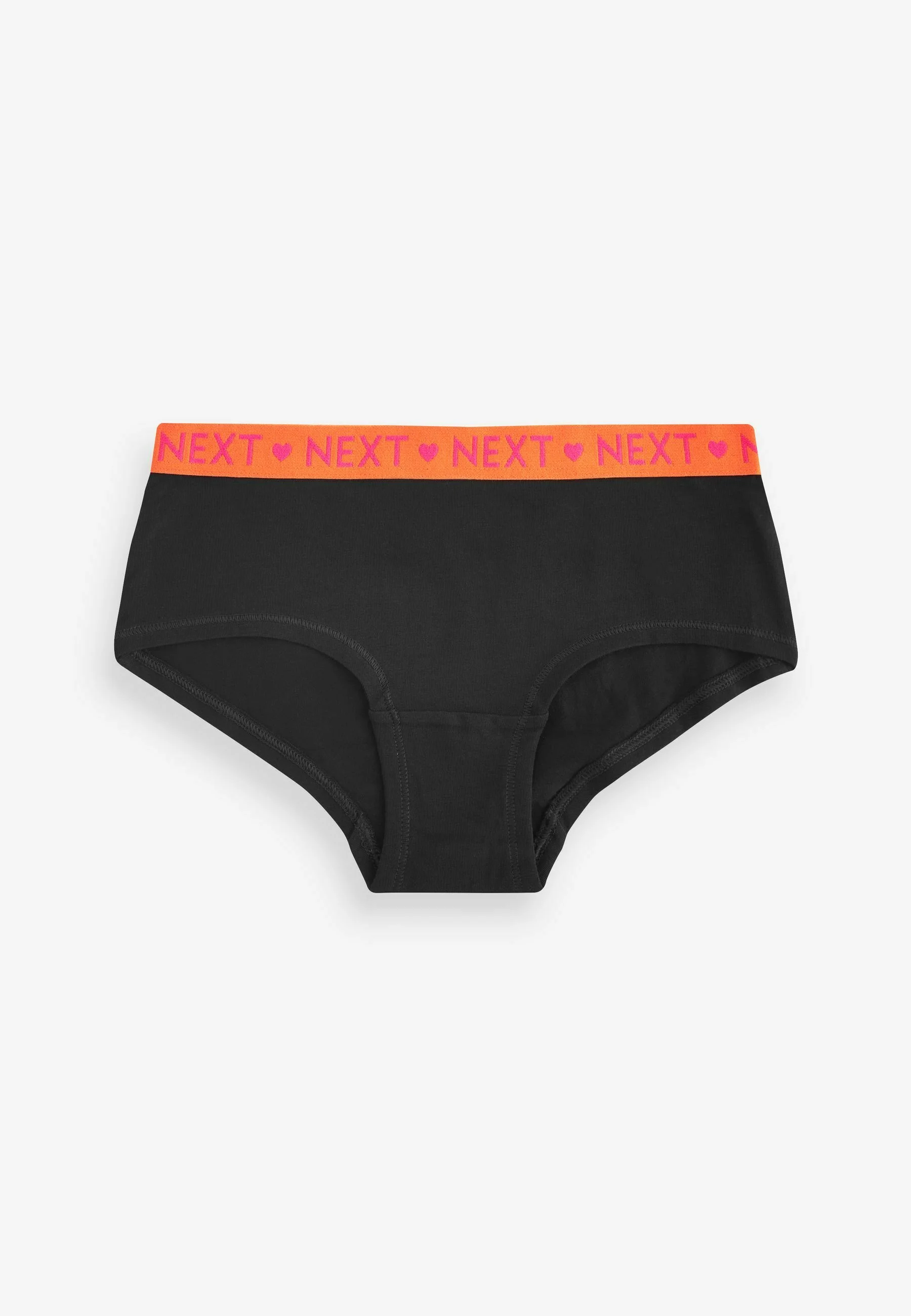 Next BRIGHT ELASTIC 7 PACK - Braguitas