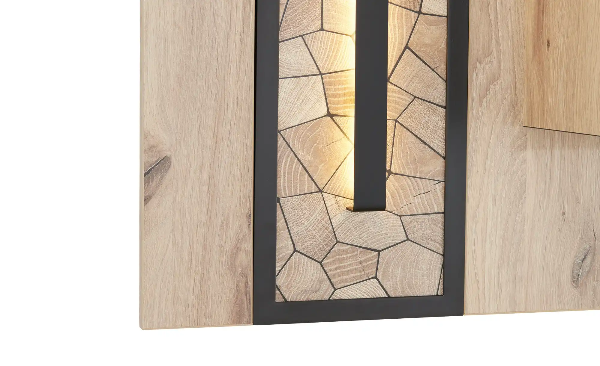 Primo LED-Beleuchtung Ruben