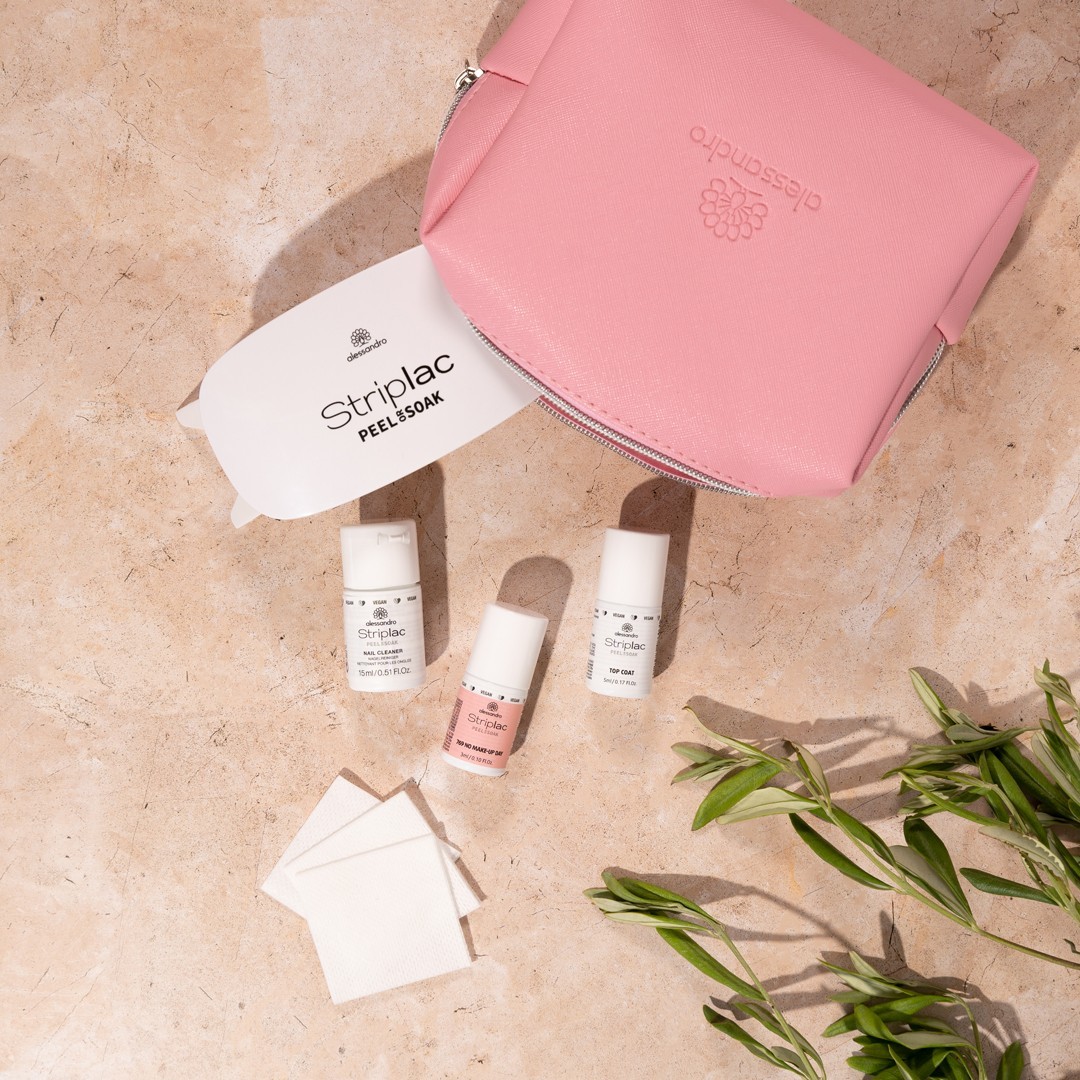Travel Kit
