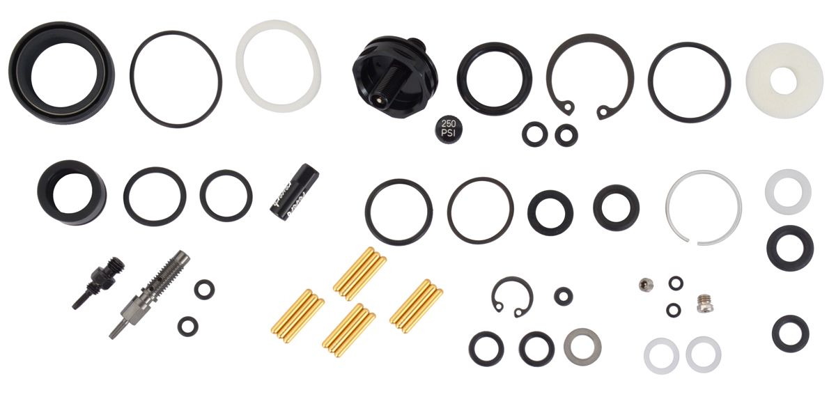 RockShox Reverb A1 Full Service Kit 2011-2013 kaufen | Bike-Discount