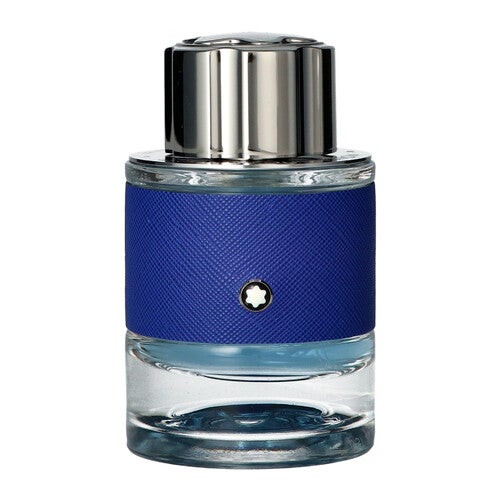 Parfumovaná voda Montblanc Explorer Ultra Blue 60 ml