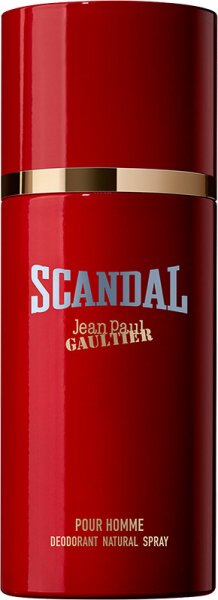 Jean Paul Gaultier Scandal pour Homme Deodorant Spray