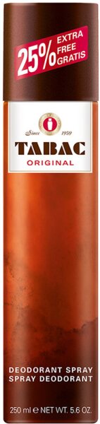 Tabac Original Deodorant Spray
