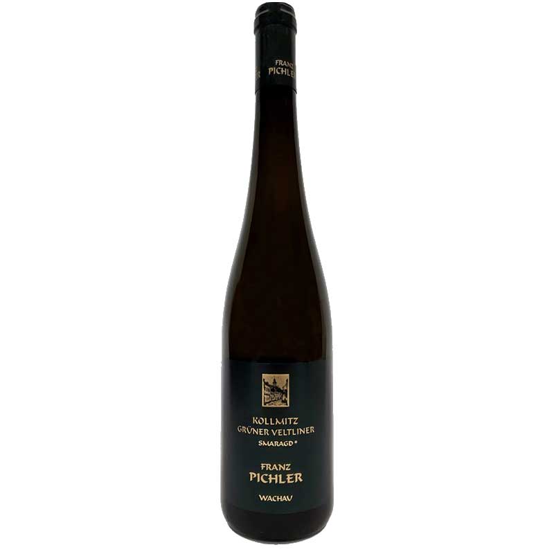 2018 Grüner Veltliner Kollmitz Smaragd