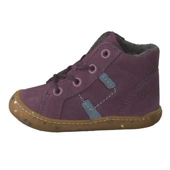 PEPINO Caju Lauflernschuhe in lila