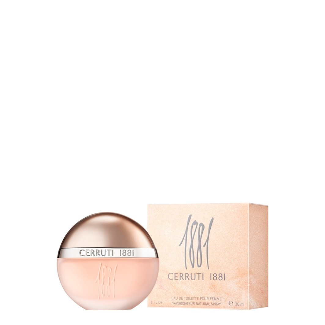 Cerruti 1881 pour femme