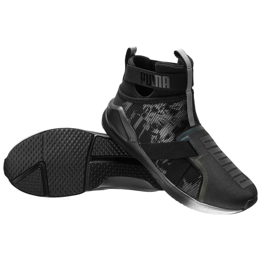 PUMA Fierce Strap Damen Sportstyle Schuhe 189461-01