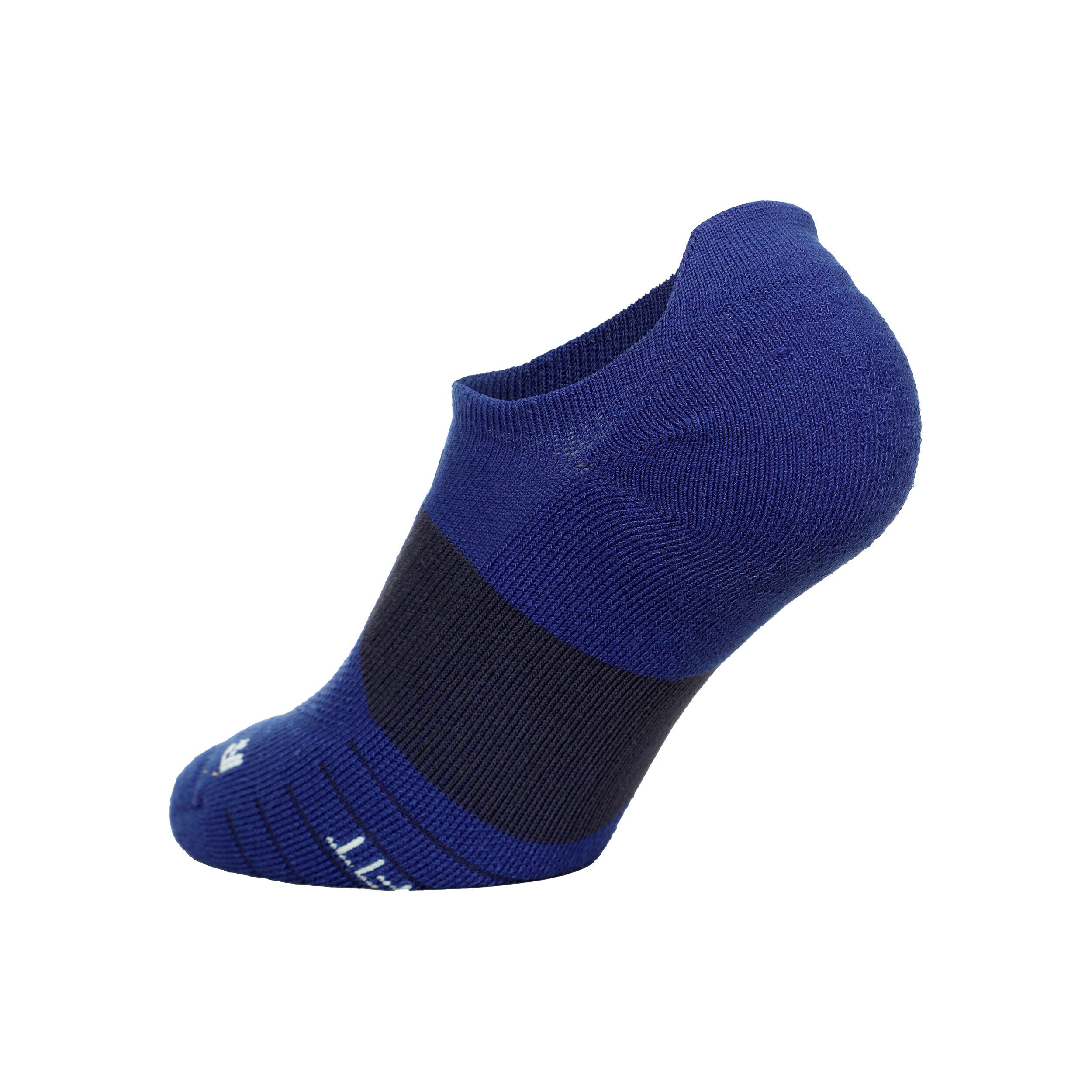 Multiplier No-Show Socks Laufsocken 2er Pack - Mehrfarbig