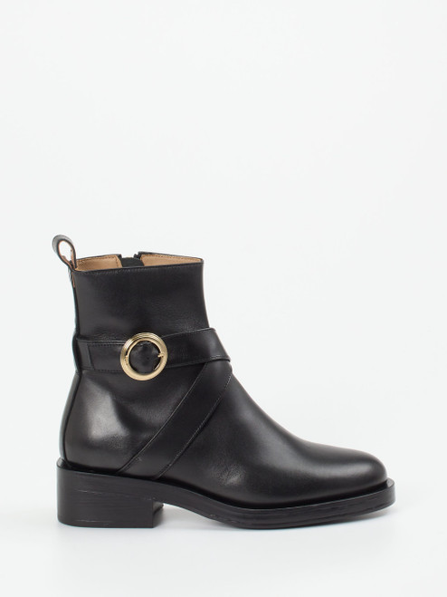 Stiefelette-17150090187 Hugo Boss