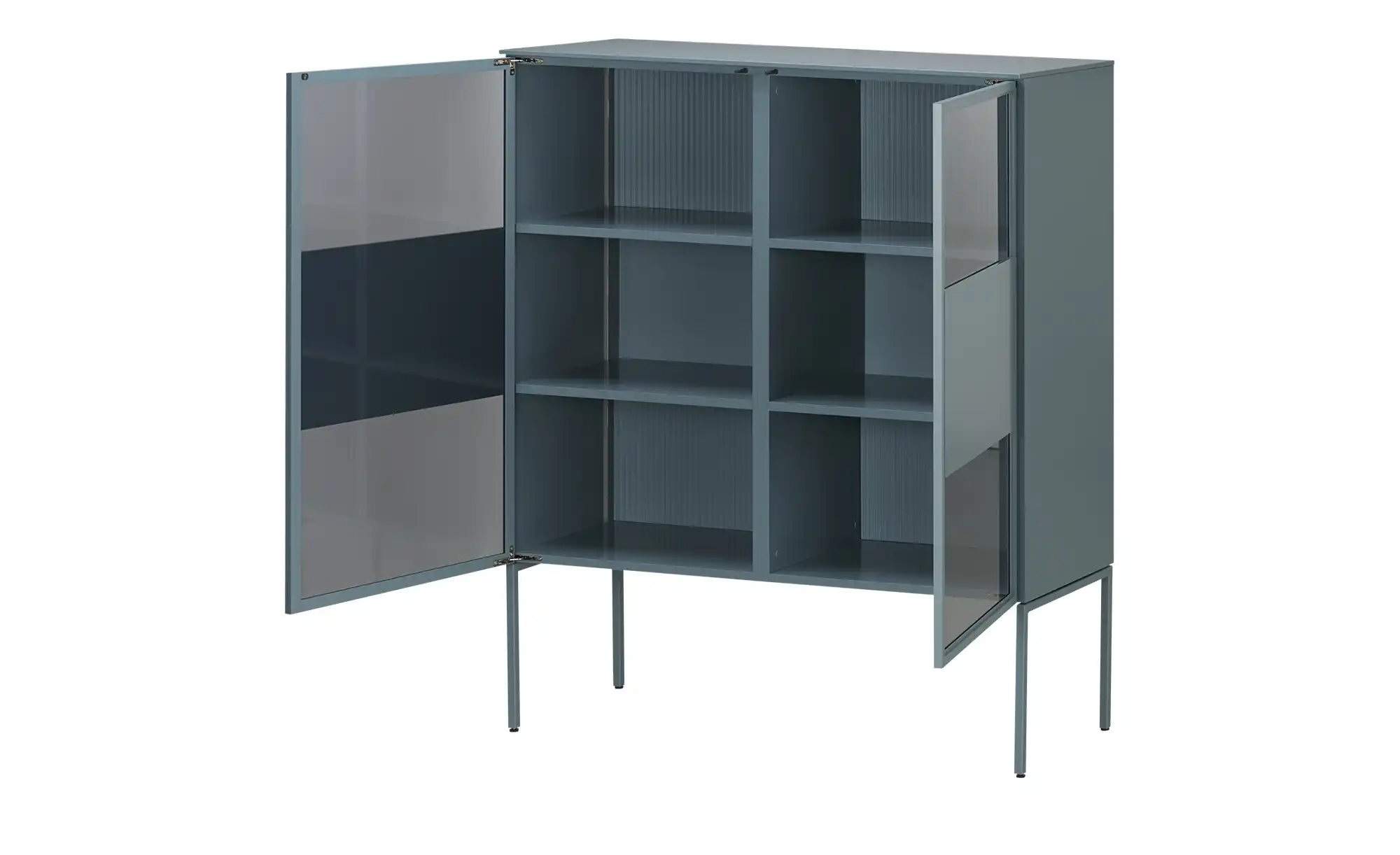 SCHÖNER WOHNEN Kollektion Highboard Amaya