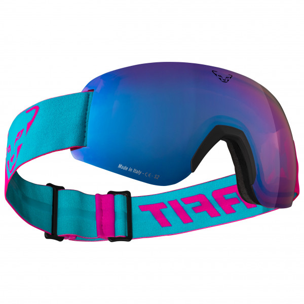 Dynafit - Speed Goggle Mirror S2 - Skibrille