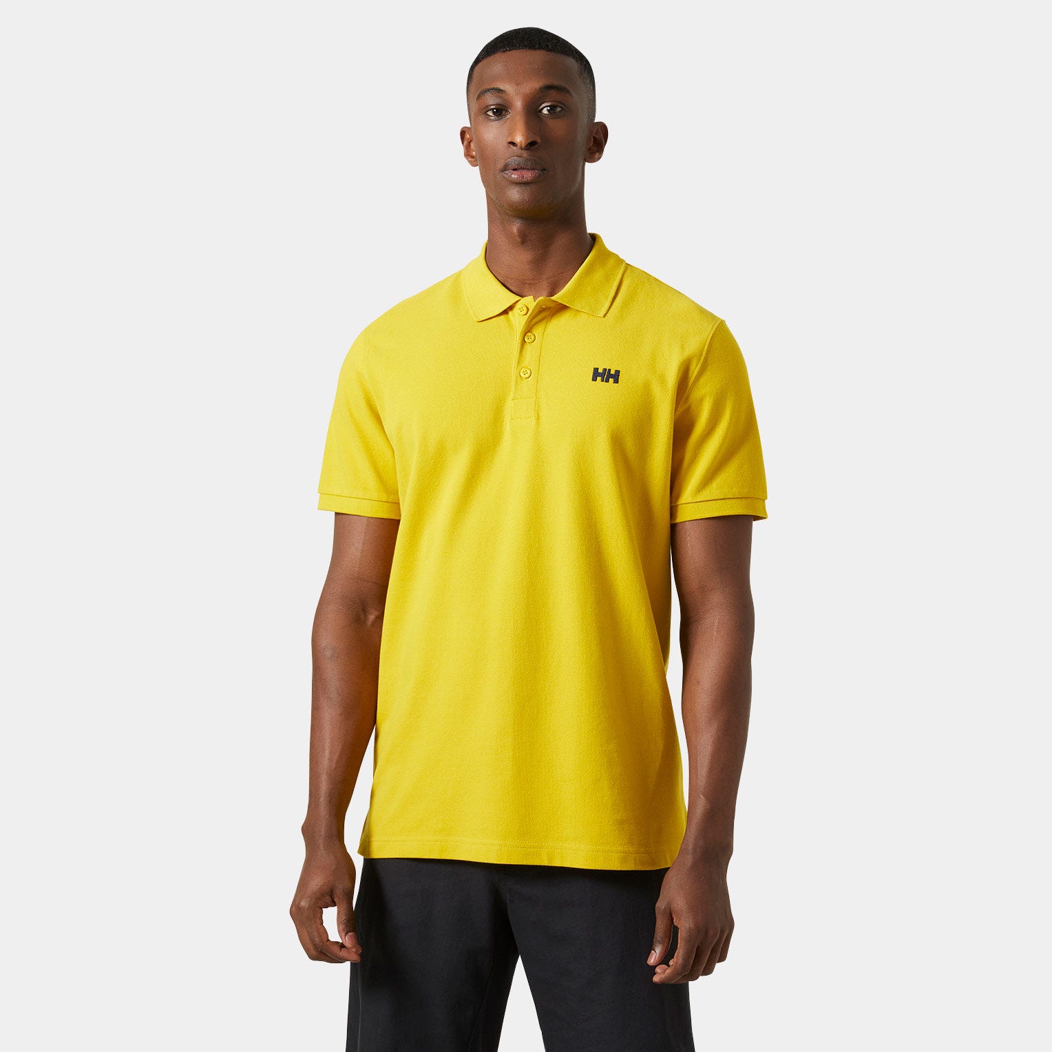 Men's Koster Polo