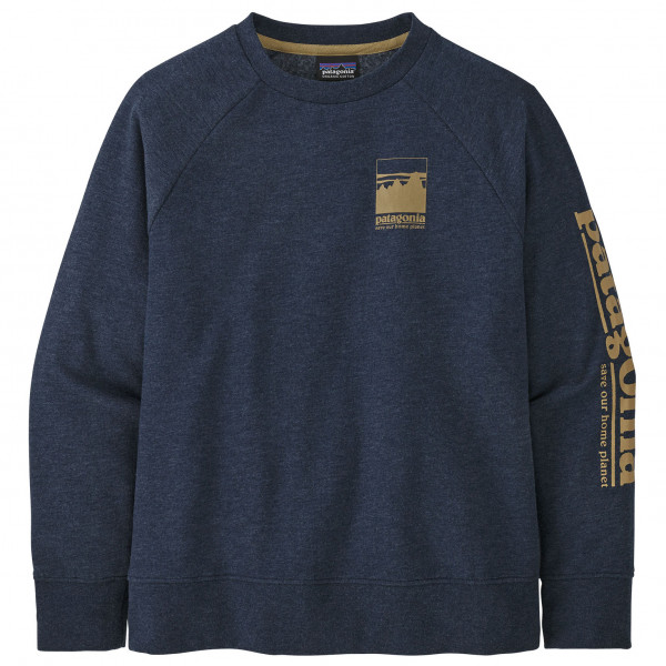 Patagonia - Kid's Lightweight Crew Sweatshirt - Pullover