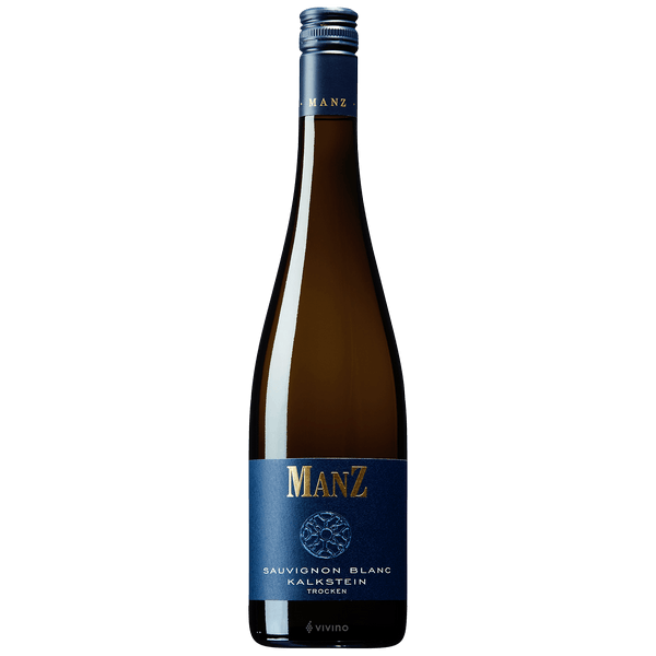 ManzSauvignon Blanc Kalkstein Trocken 2023