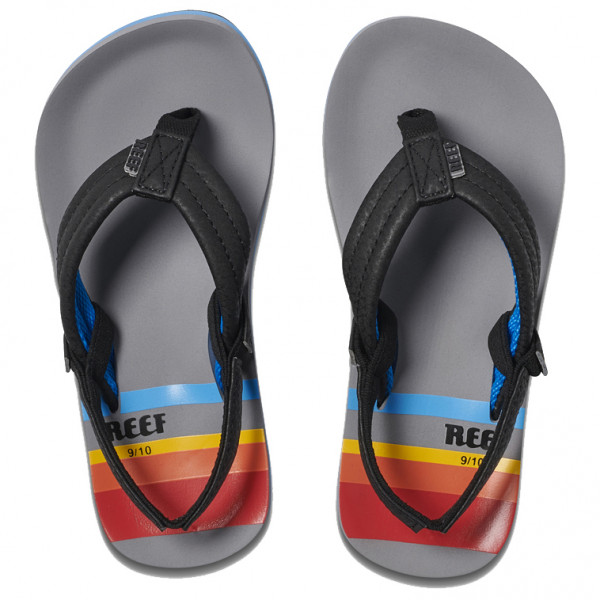 Reef - Kid's Little Ahi - Sandalen