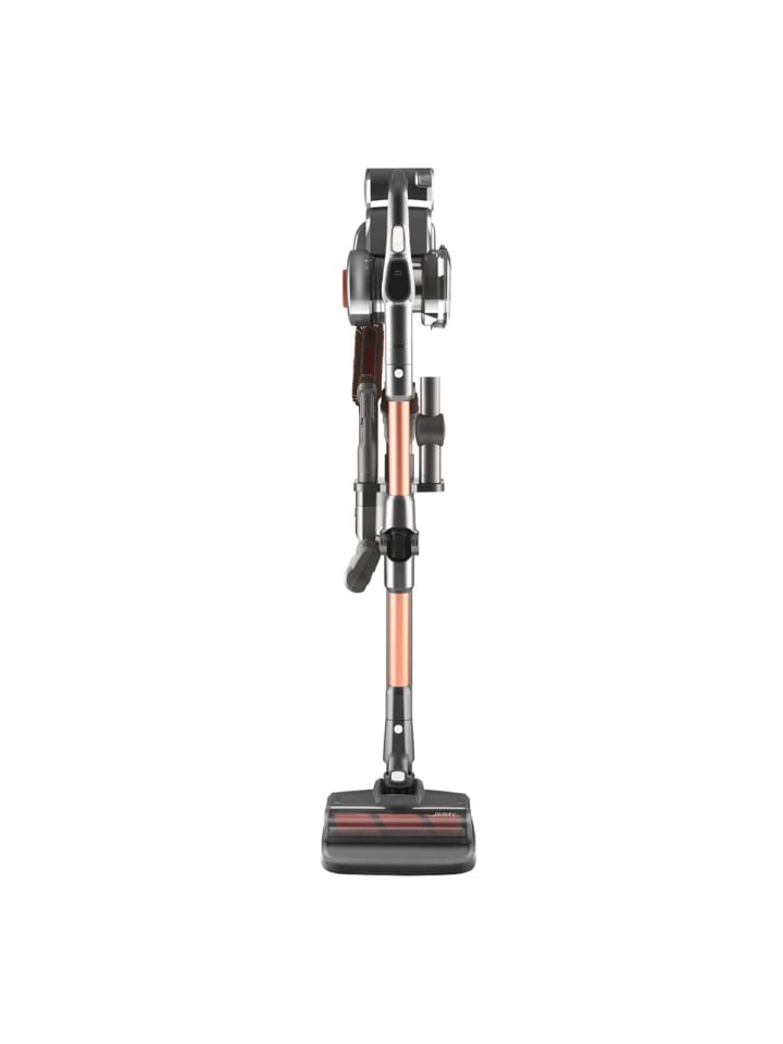 COFI 1453 Akku-Staubsauger H9 Pro mit Display 600W mit ergonomischem in Grau/Orange günstig kaufen onesize