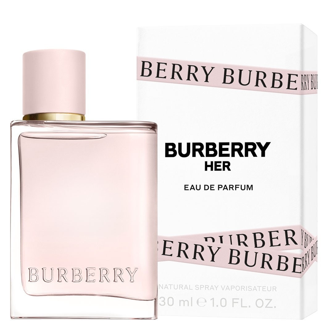Burberry Her