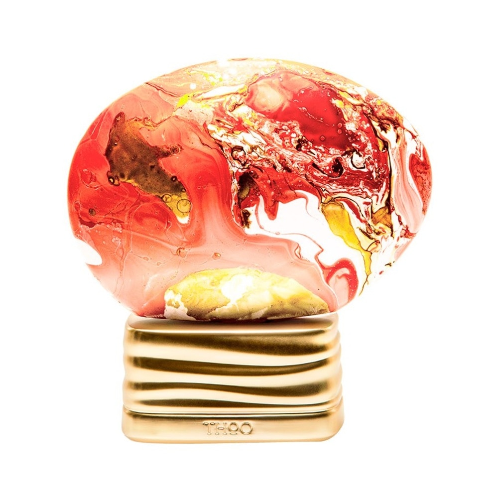 THE HOUSE OF OUD Keep Glazed Eau de Parfum Spray Eau de parfum
