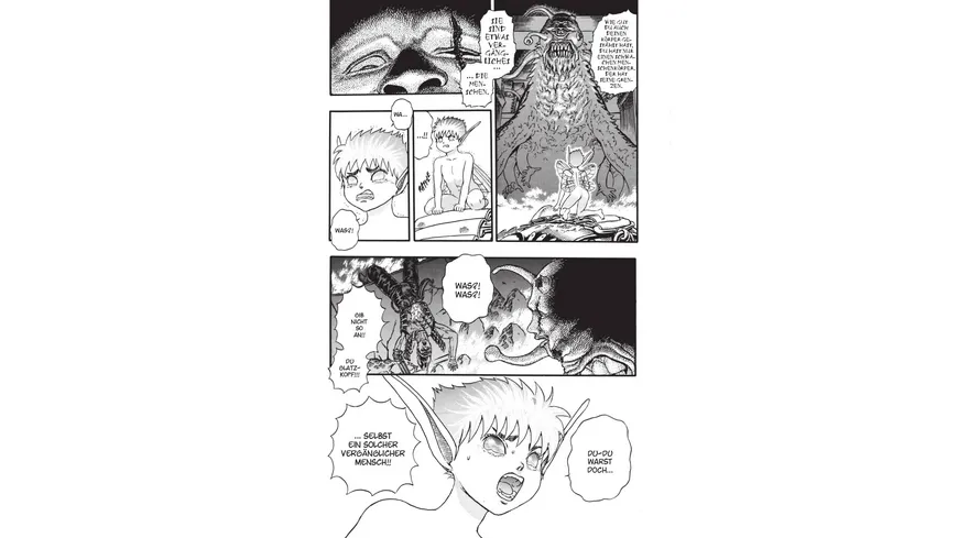 Berserk: Ultimative Edition 02